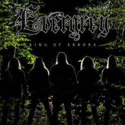 Evergrey : King of Errors